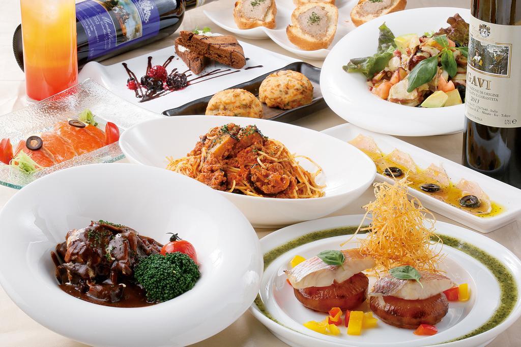 Kurume Hotel Esprit Экстерьер фото