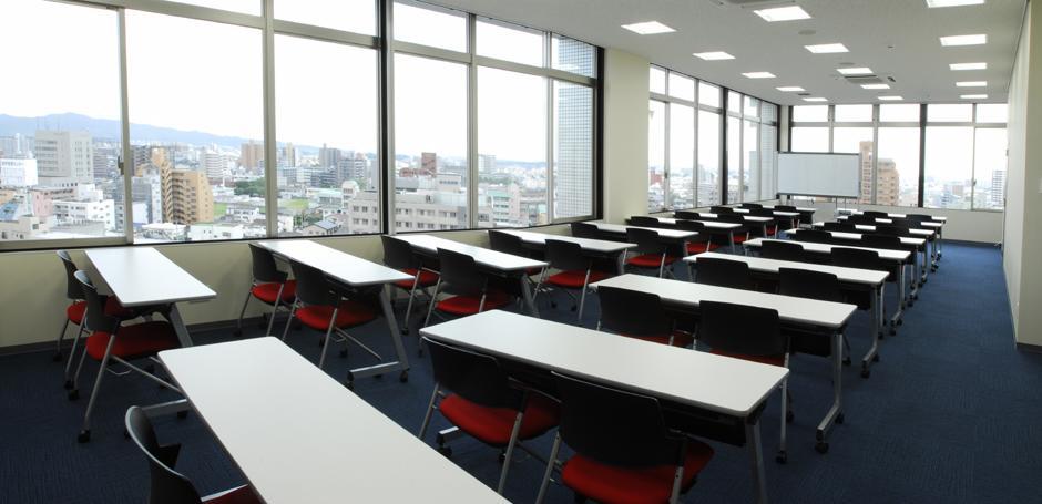 Kurume Hotel Esprit Экстерьер фото