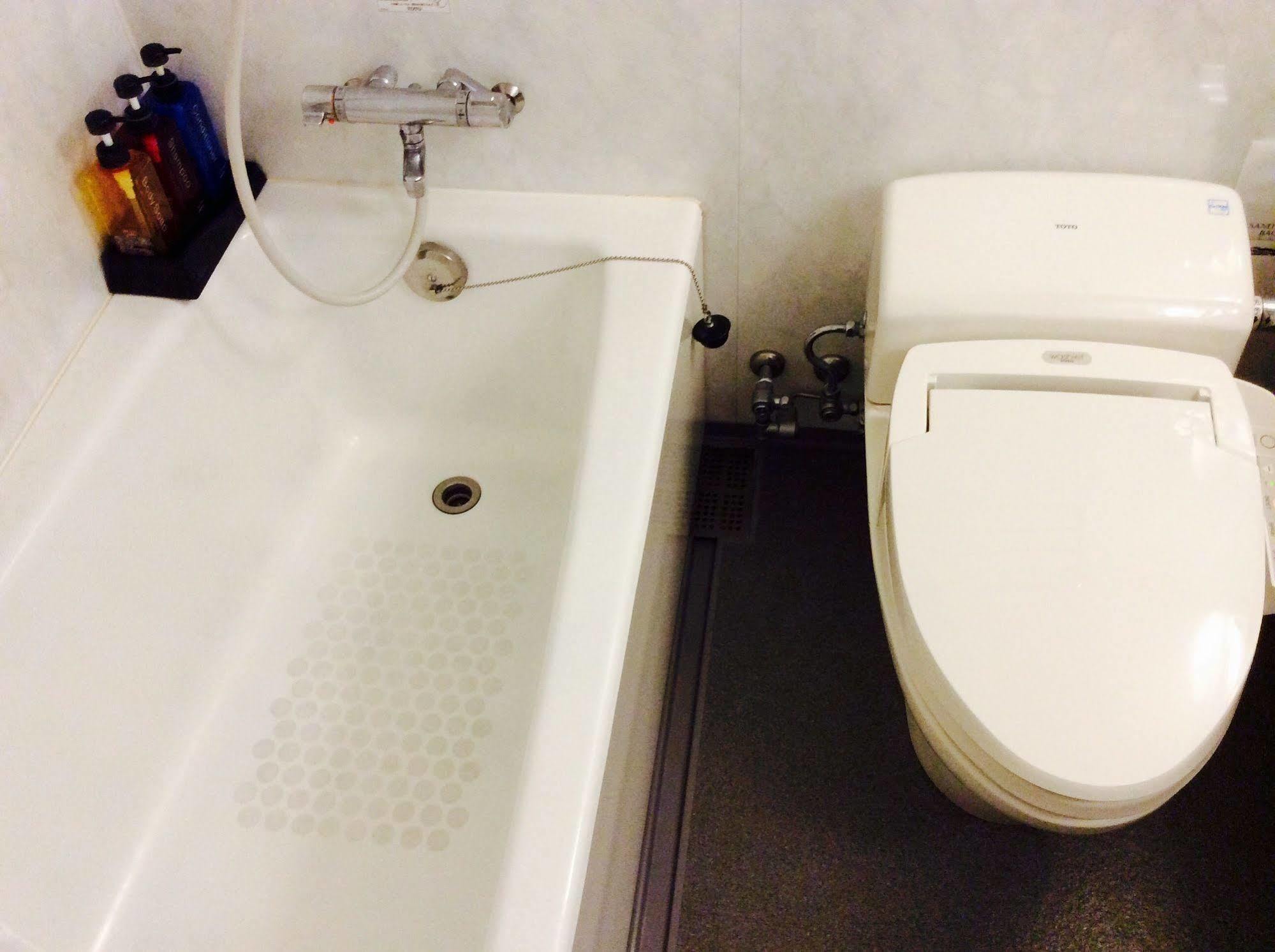 Kurume Hotel Esprit Экстерьер фото